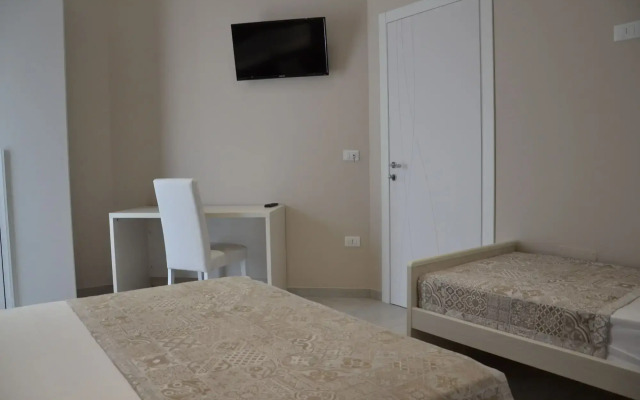 B&B Terra d'Oriente