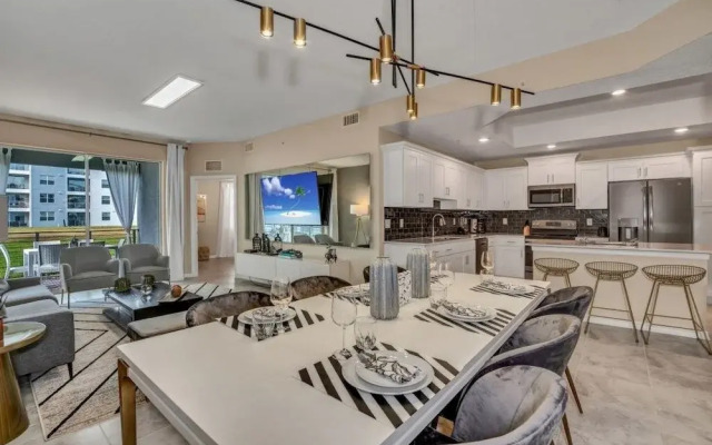 3180 Para Unit 101 3 Bedroom Townhouse