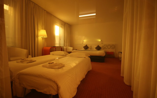 Best Western Hotel San Benedetto