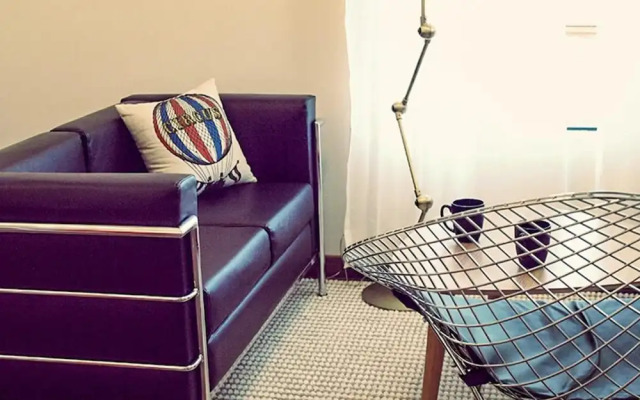 Namhae Bada Grida Pension