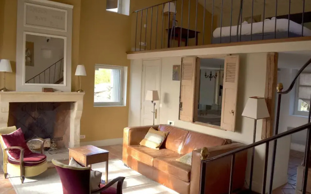 Le Clos De La Fontaine