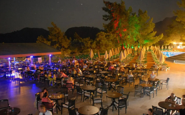 Marmaris Park Hotel