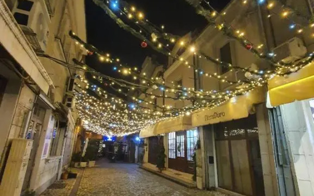 Fashionable 1BD Flat in the centre of Plovdiv