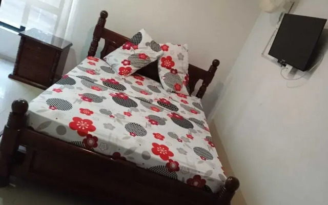 Hotel el Balcón Bolivariano