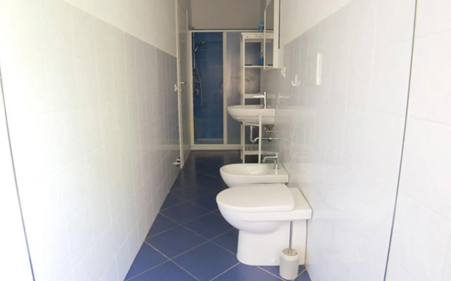 Pineta Mare apartment in Follonica-PINETA MARE