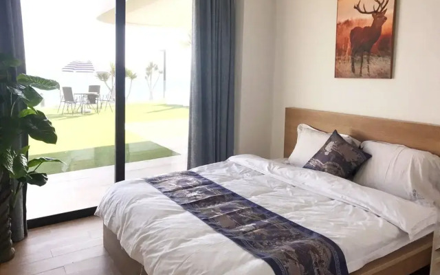 Hulusea Hotel Resort