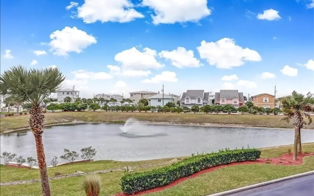Ocean Park Condo - 2 Br Condo