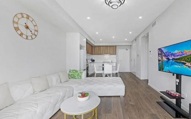 Kozyguru | Wentworthville | 2 Bed 2 Bath Apt