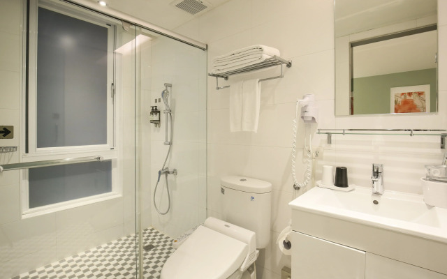 CityInn Hotel Taipei Station Branch III