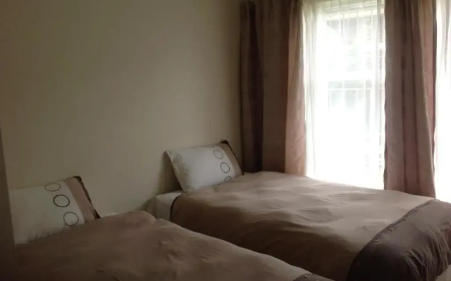 La Picasso Guesthouse