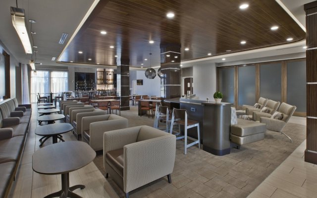Springhill Suites By Marriott Chattanooga North/Oo