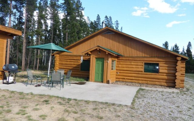 Valemount Mountain Retreat