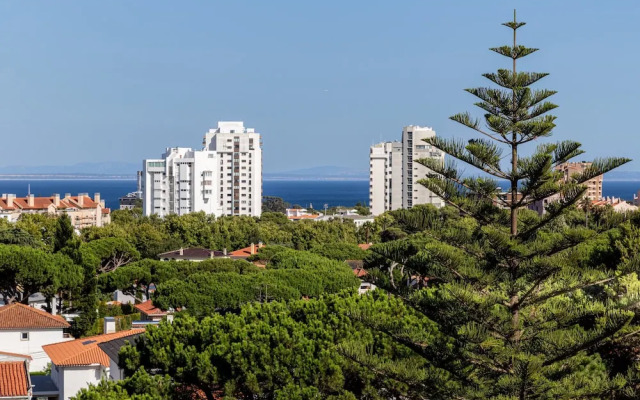 Cascais Ocean View by Homing