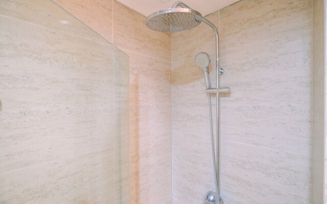 Comfortable 1Br At Gold Coast Apartment