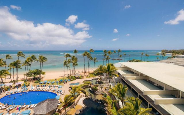 The Kahala Hotel & Resort
