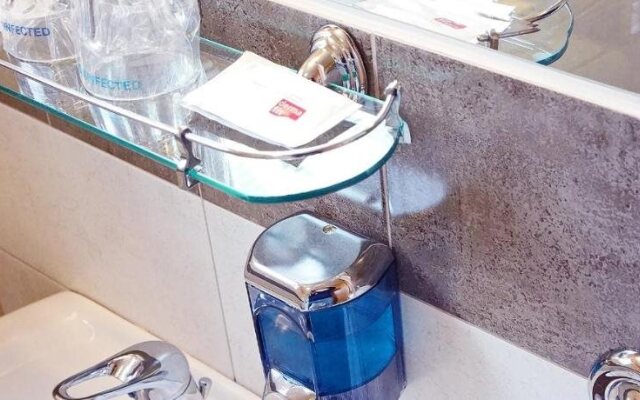 Guest House Pri Gondoli