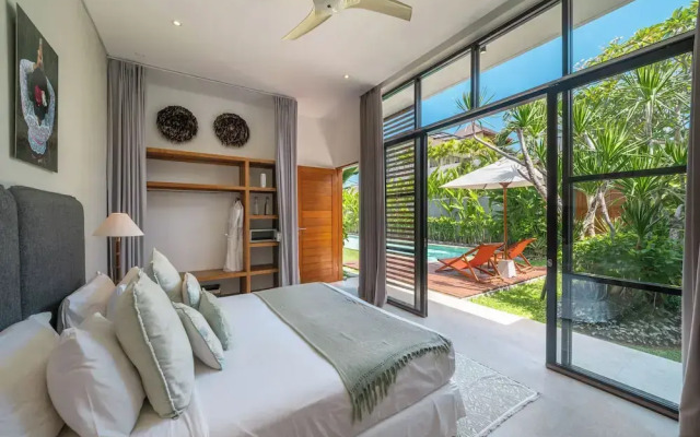 Canggu Beachside Villas - Villa Boa