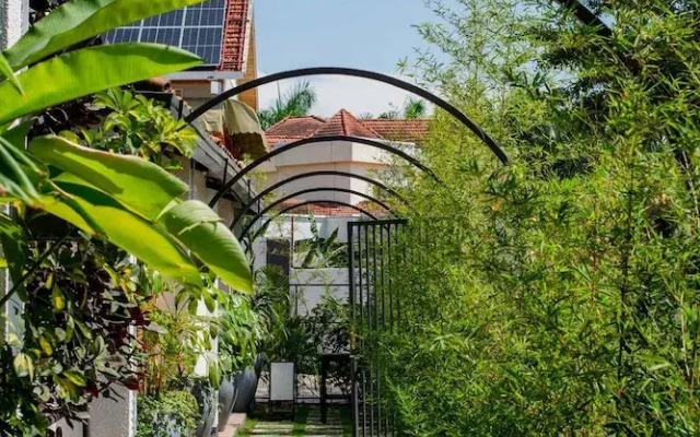 La Villa Residence Hotel