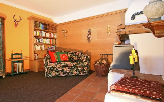Gorgeous Holiday Home With Sauna In Achenkirch