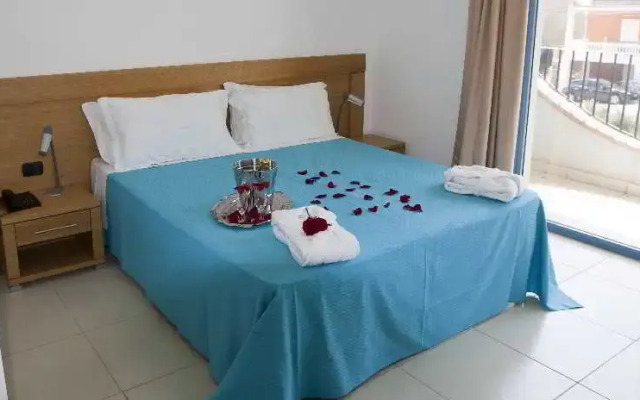 Gattopardo Hotel & Residence