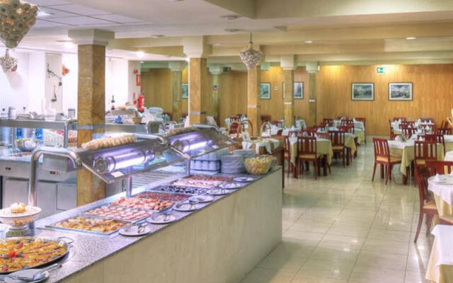 Hotel Carlos I