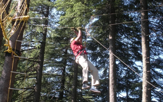 Aamod Dalhousie