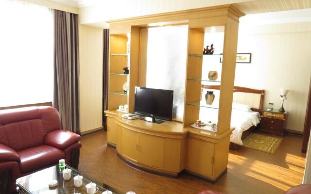 Lin Yuan Hotel