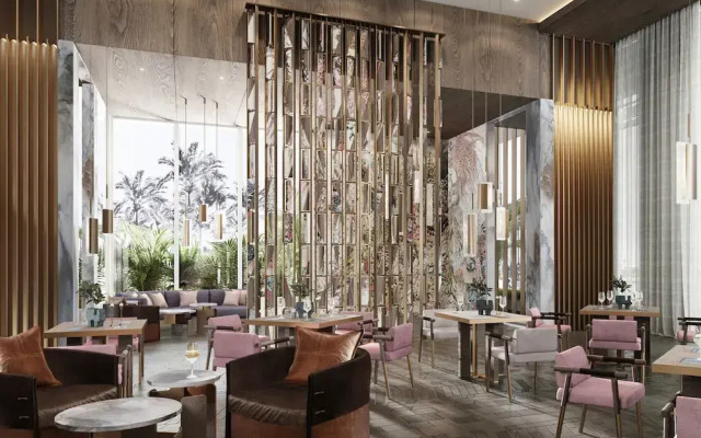 The St Regis Cap Cana Resort