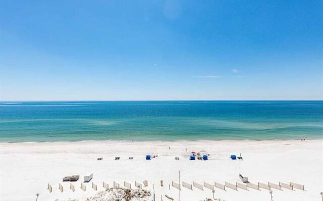 Mirabella 602 by Meyer Vacation Rentals