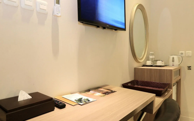 Collection O 14 Sun Boutique Hotel