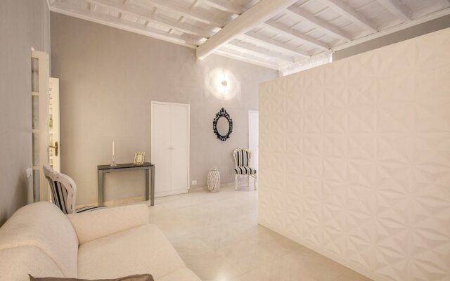 Maison De Luxe Campomarzio