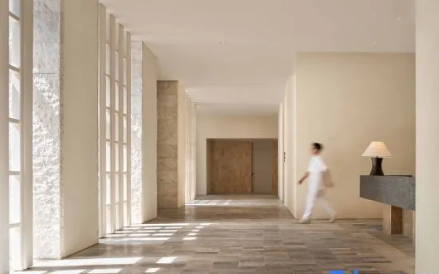 Eterna Venue Resort Jingmai