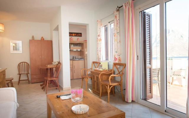 Myrties Boutique Aparments