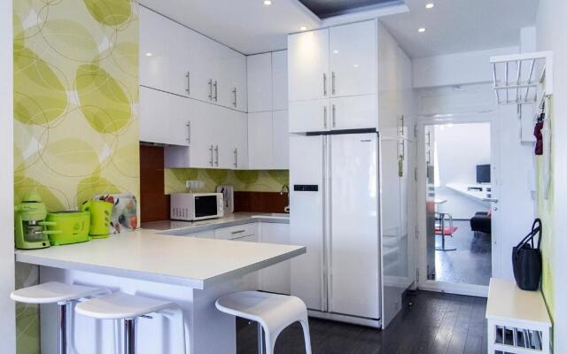 Basilica view apartment