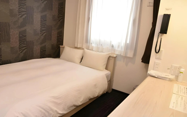 Miyazaki Daiichi Hotel