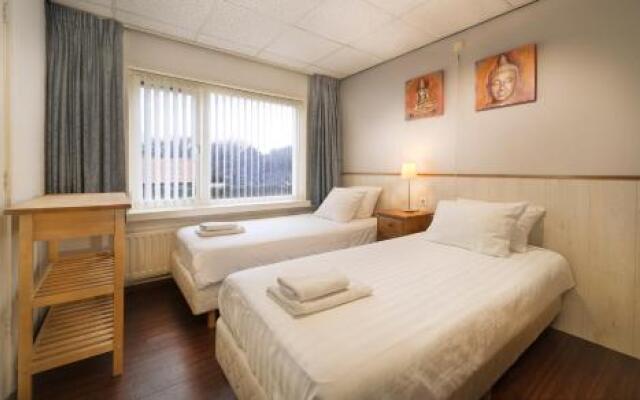 Hotel-Pension Ouddorp