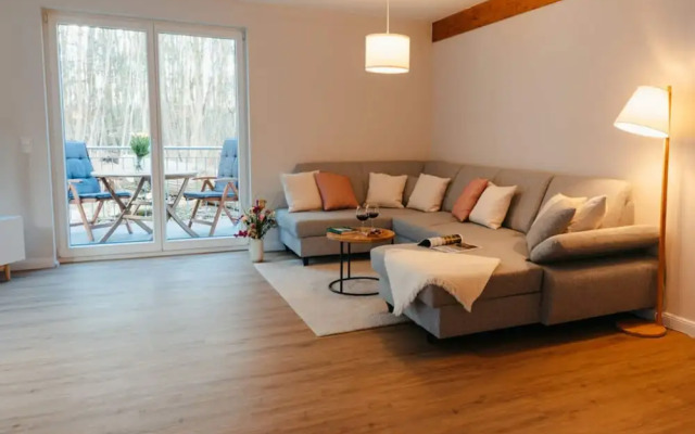 Frunn Stuuv Comfortable Holiday Residence