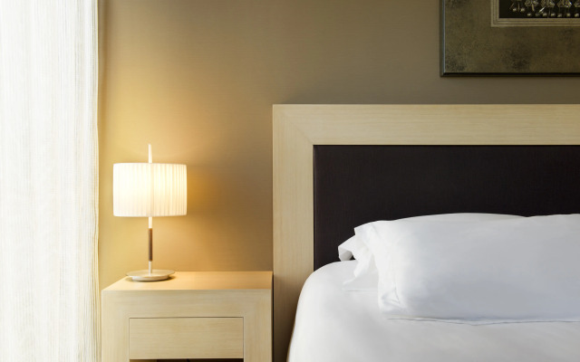 Hotel Villa Emilia