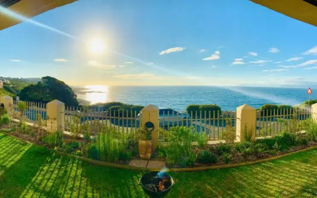 Sage at Whale Cove - Sea Facing Apartment
