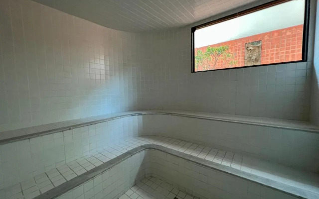 Ipanema Ville Residence by Bull House