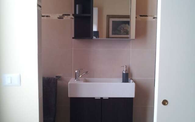 Monna Lisa Apartment