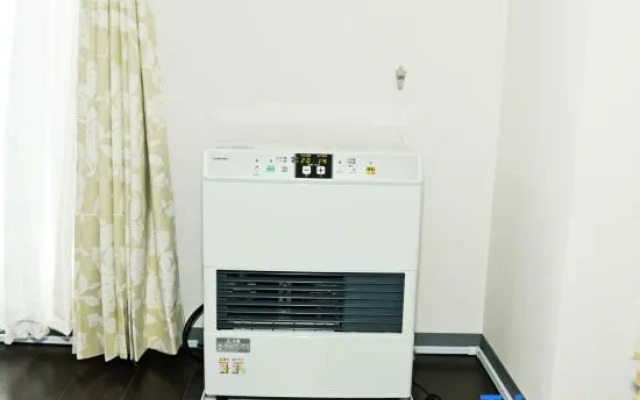 Sun Court Hondori Garden Hills