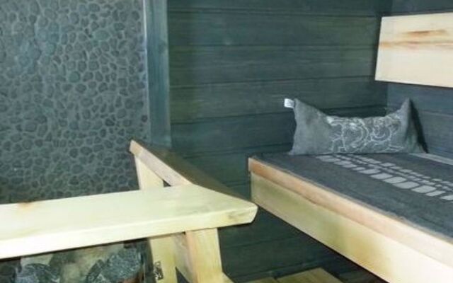 Holiday Home Honkaharju