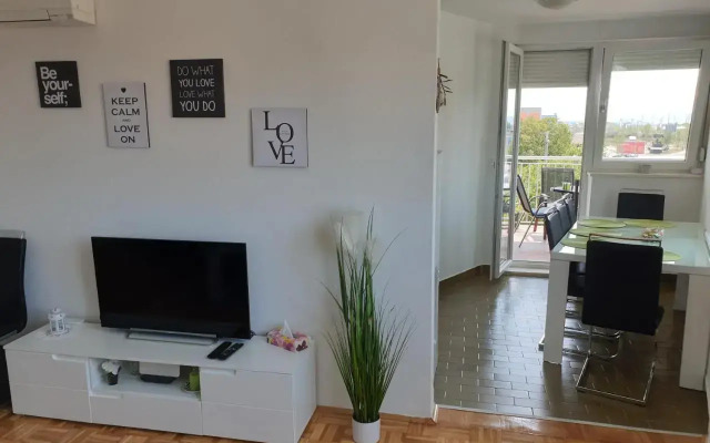 Apartment Roko