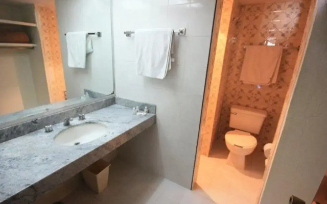 Hotel Universo Guadalajara
