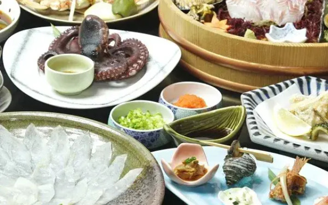 Hotel Himakajima Shimayado Umidori