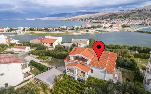 Mate - free parking - SA1(2)