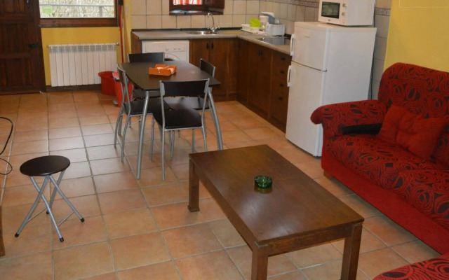 Posada La Vieja Escuela