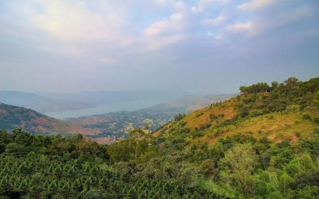 Nivanta Hotel Panchgani