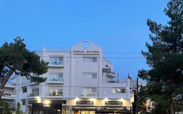 Urban Suites Athens